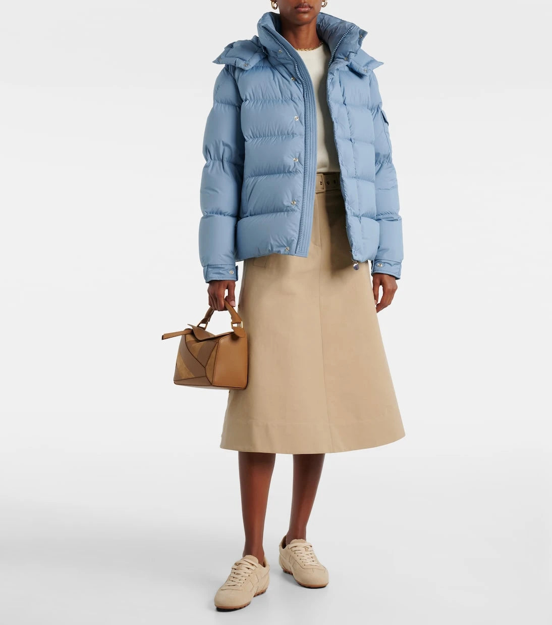 Moncler - Maya 70 down jacket