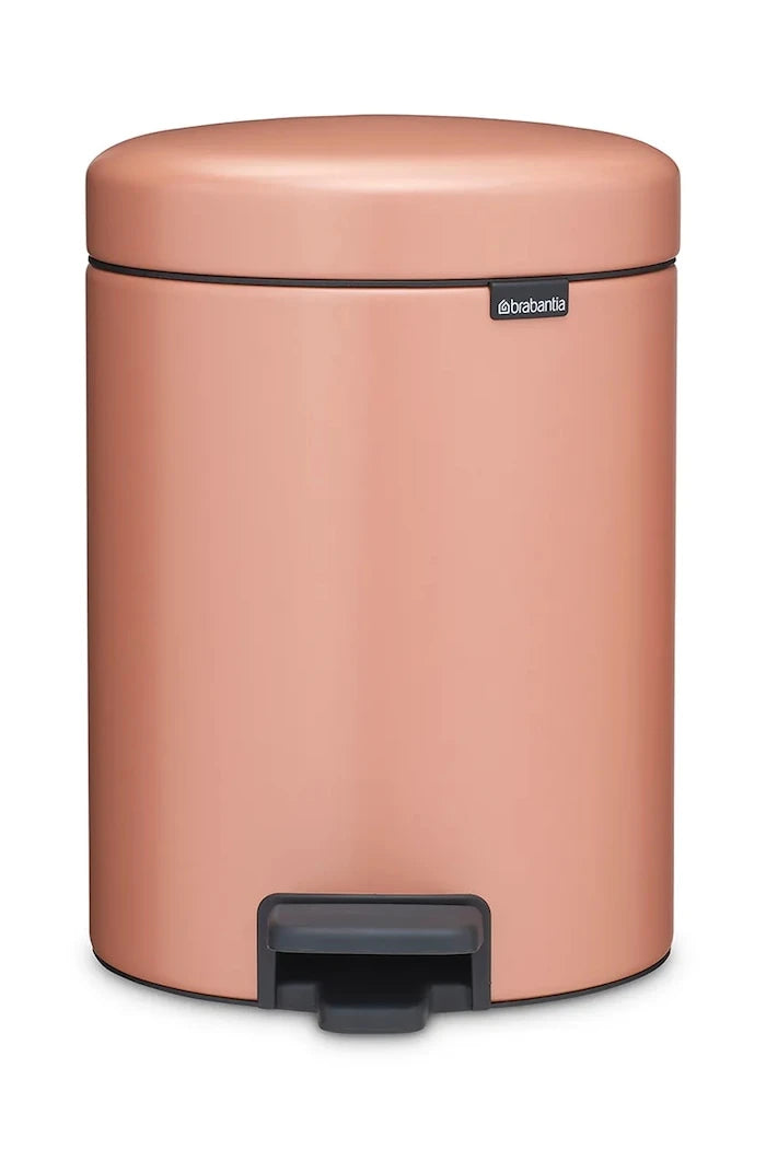 Brabantia кошче за боклук от стомана 5 l