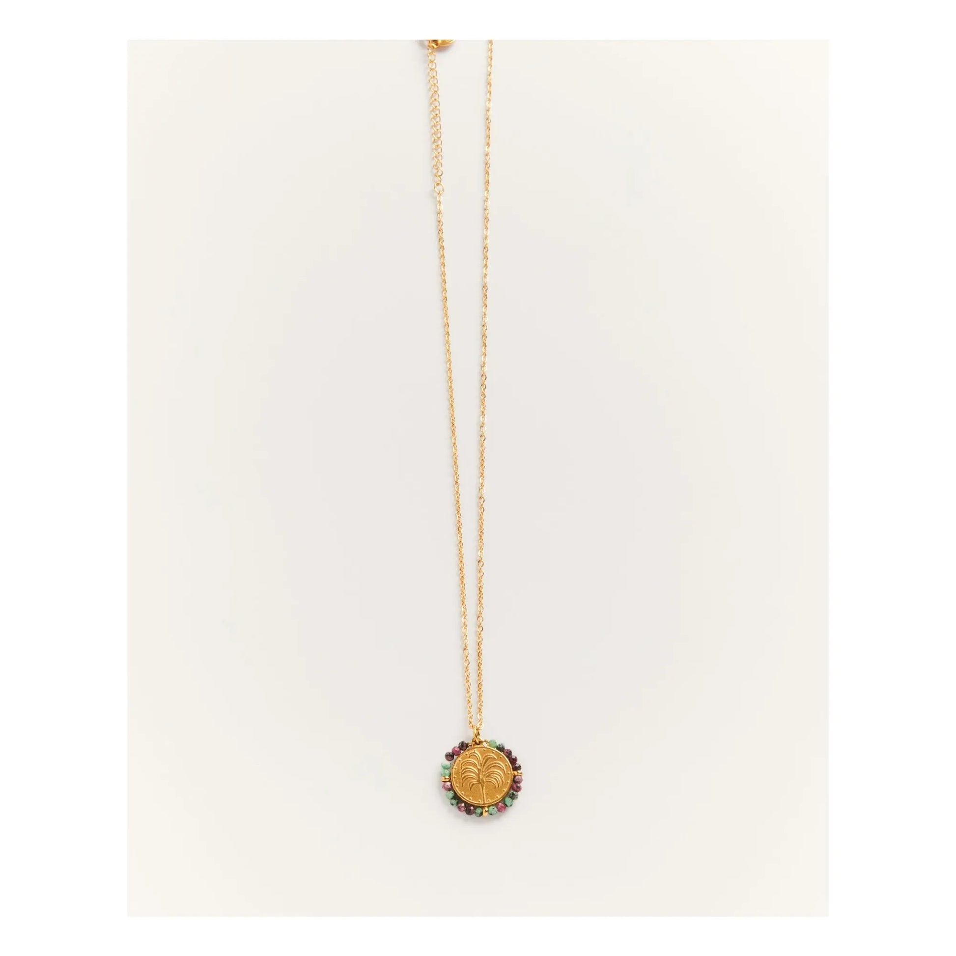 Palas - Belamar necklace | Primavera