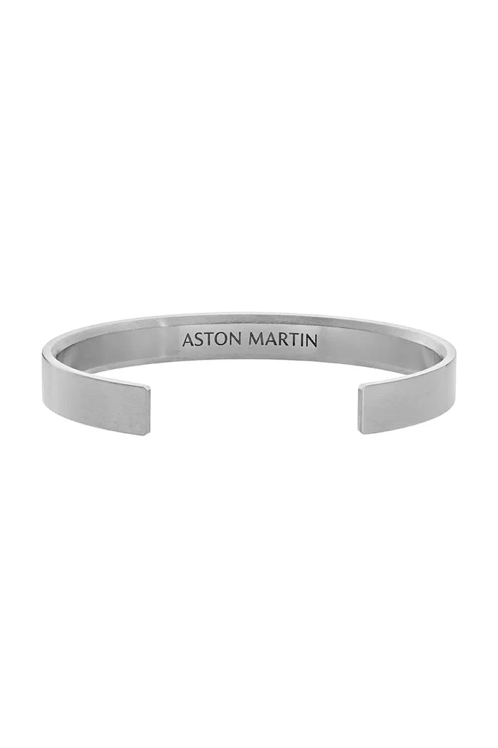 Aston Martin erkek metal bileklik