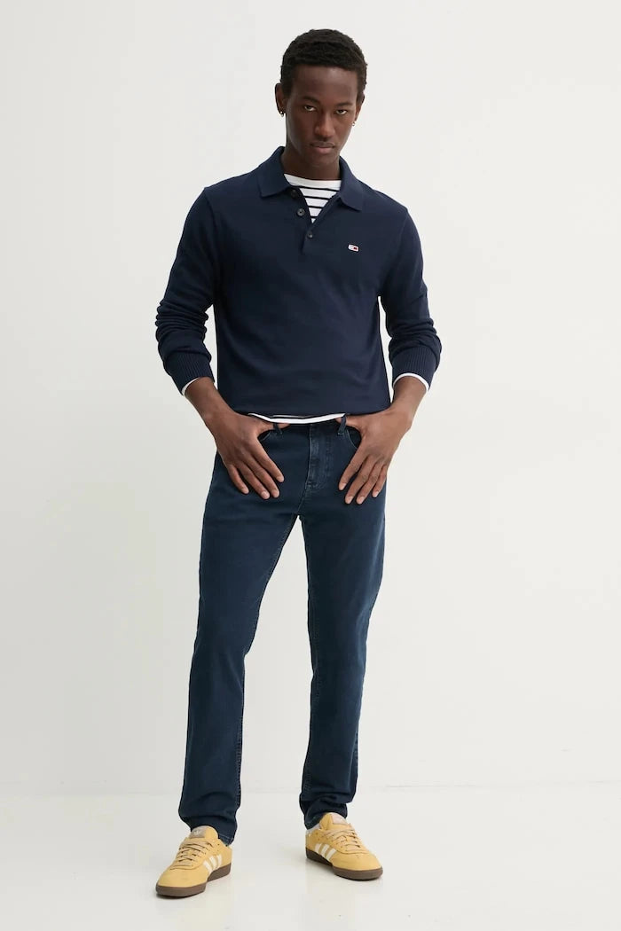 Дънки Tommy Jeans