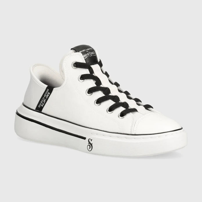 Ниски кецове Skechers SKECHERS X SNOOP DOGG