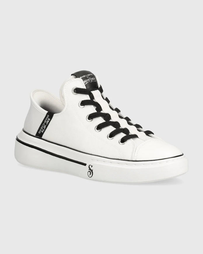 Skechers SKECHERS X SNOOP DOGG Alçak Spor Ayakkabı