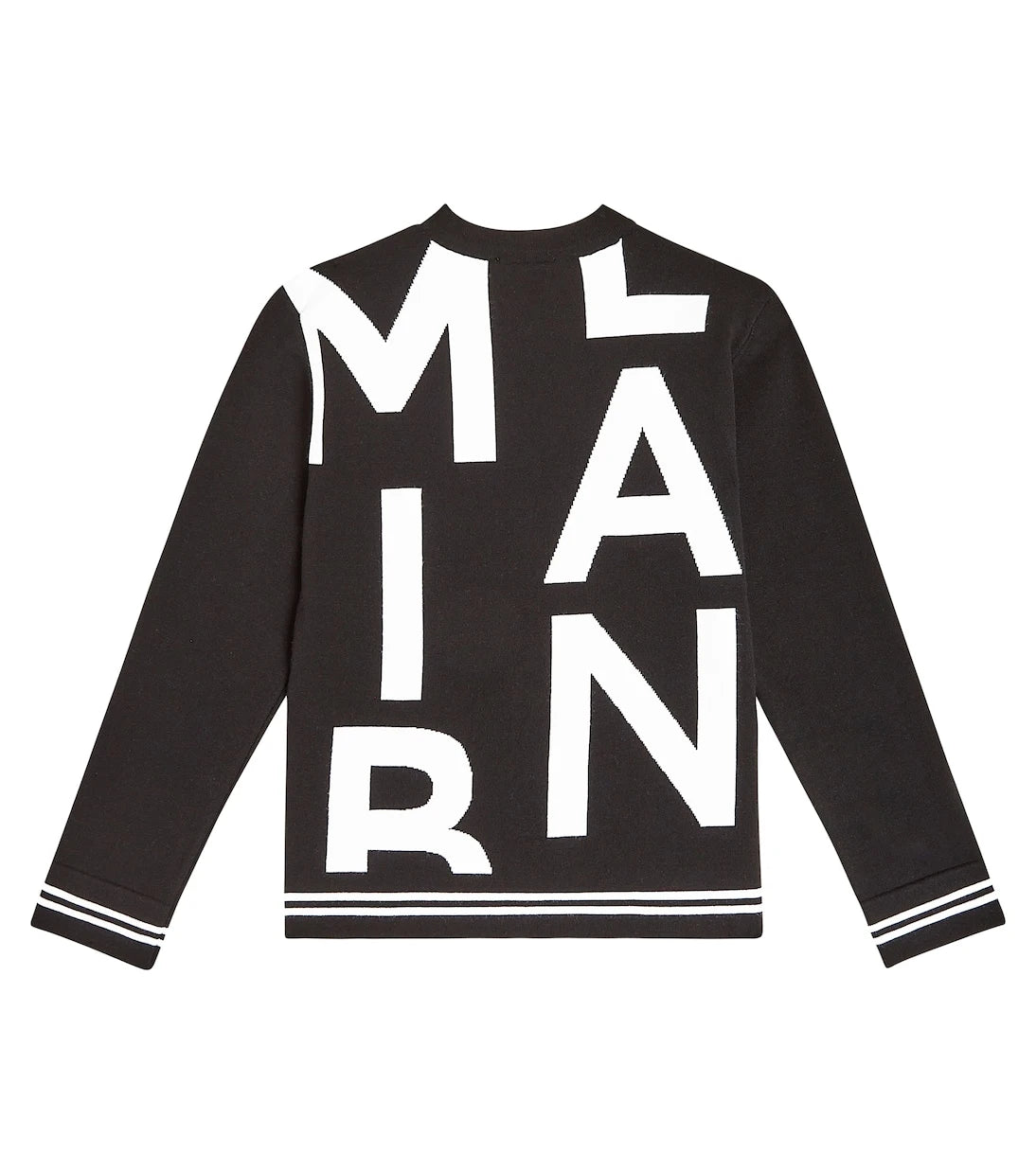 Balmain Kids - Logo sweater