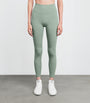 Adanola Green Ultimate Leggings
