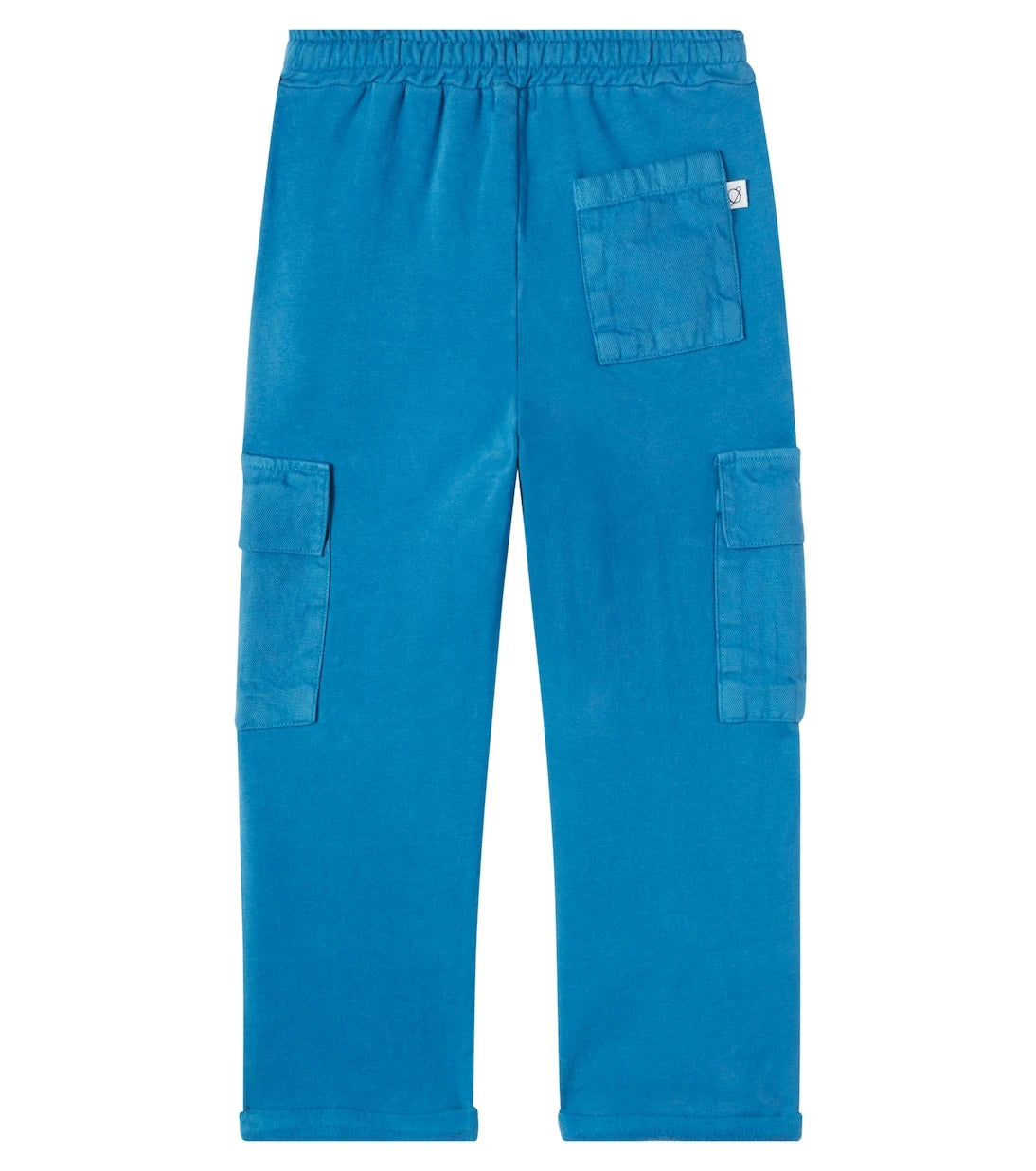 Cozmo - Milan cotton-blend cargo pants