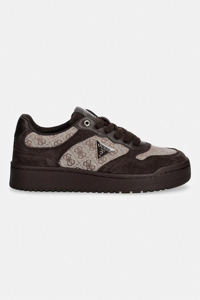 Guess MIRAM16 маратонки дамски