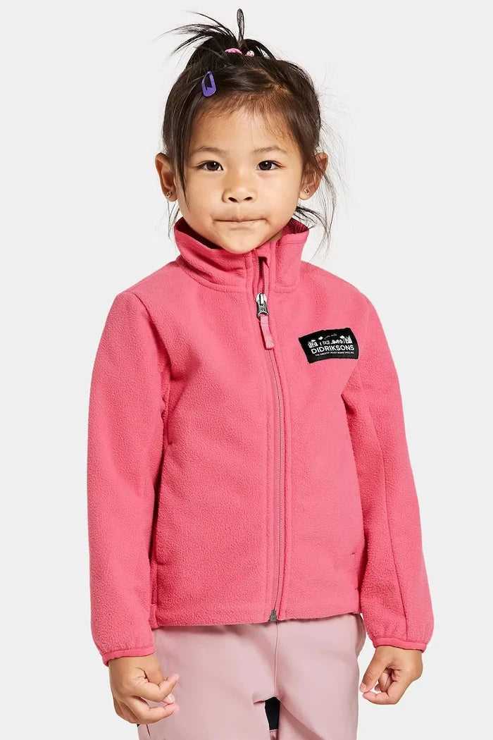 Didriksons MUSKOT KDS JACKET Çocuk Sweatshirt