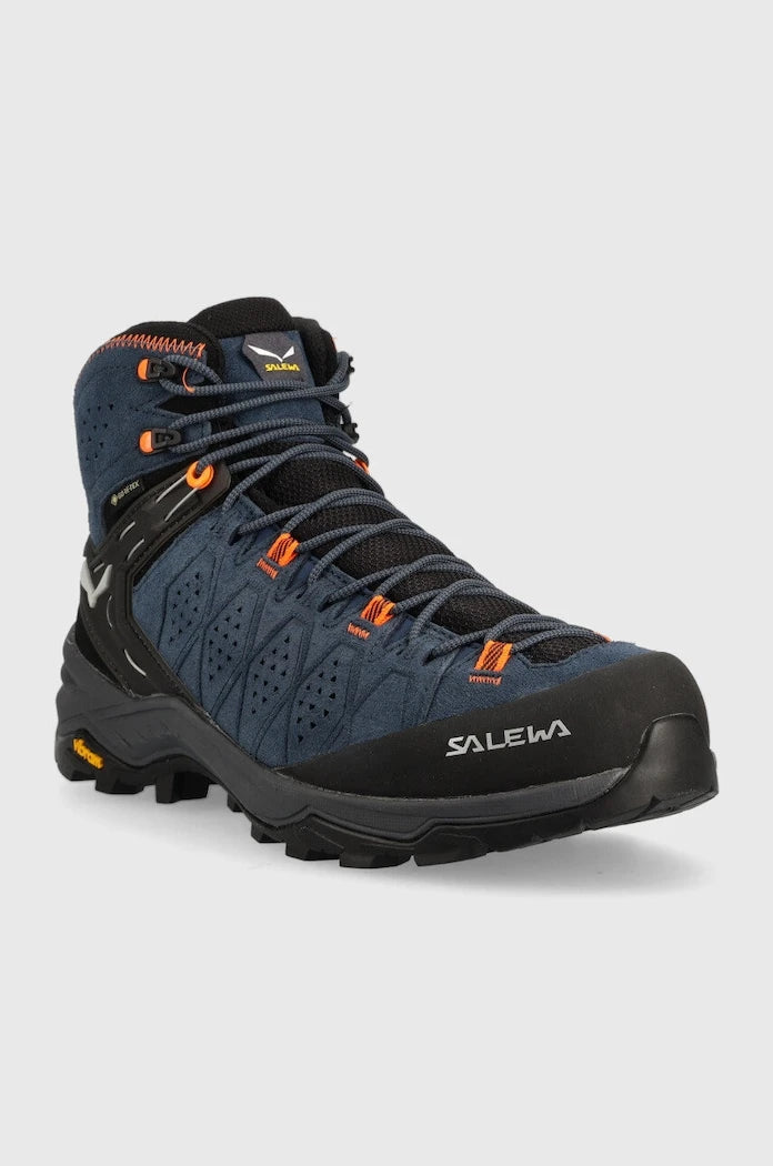 Salewa Alp Trainer 2 Mid GTX Ayakkabı