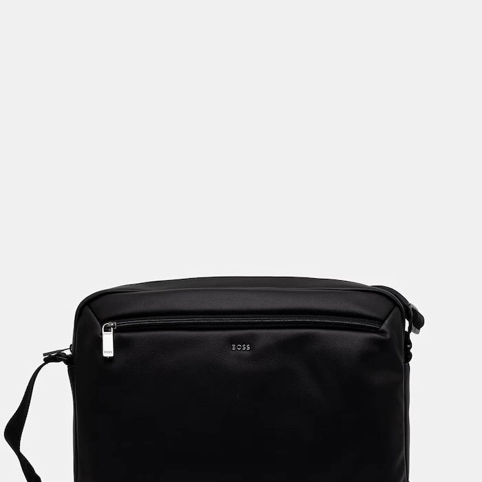 BOSS Erkek Çanta Jace_Zip Messenger