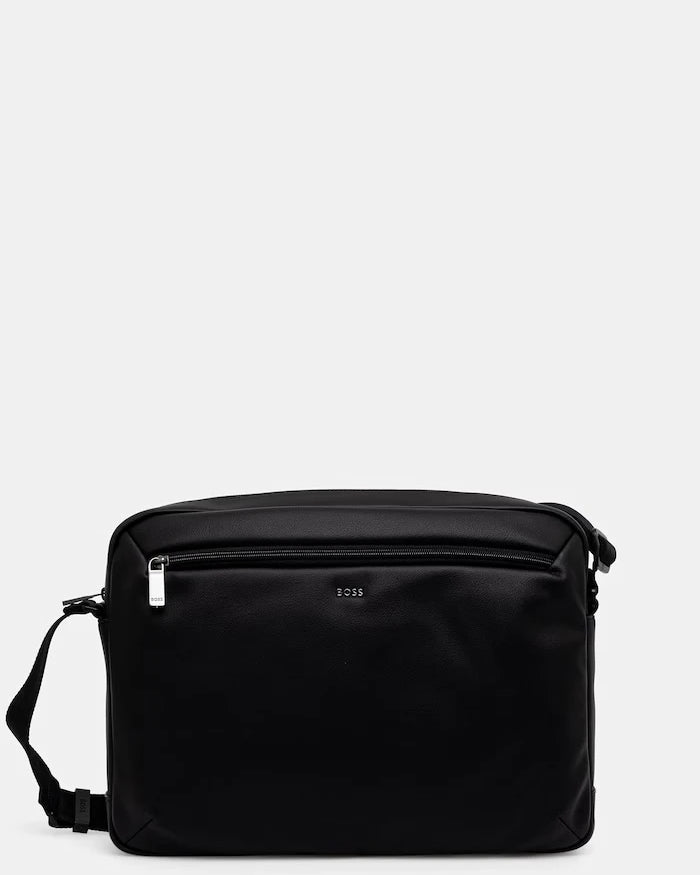 BOSS Erkek Çanta Jace_Zip Messenger