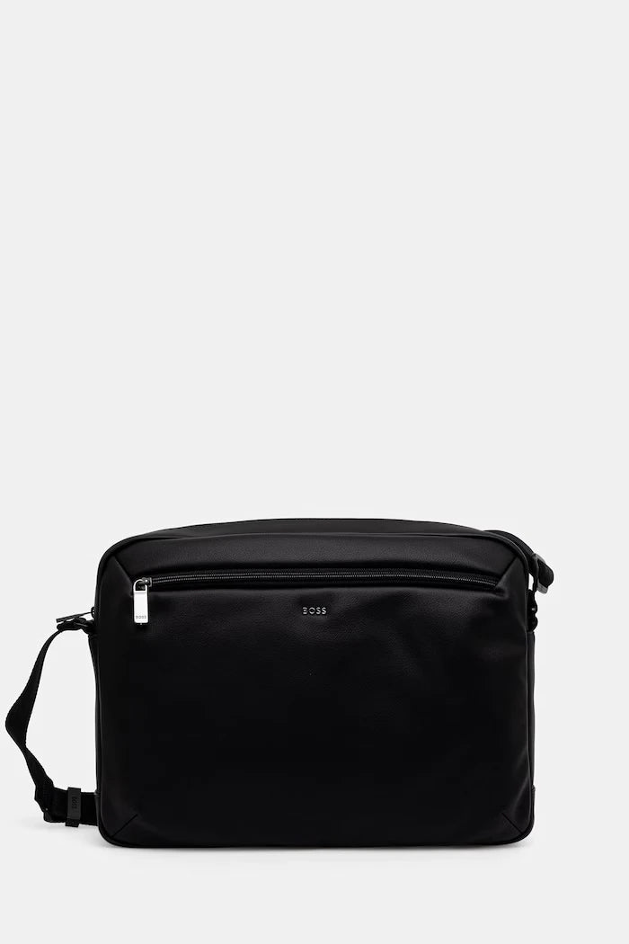 BOSS Erkek Çanta Jace_Zip Messenger