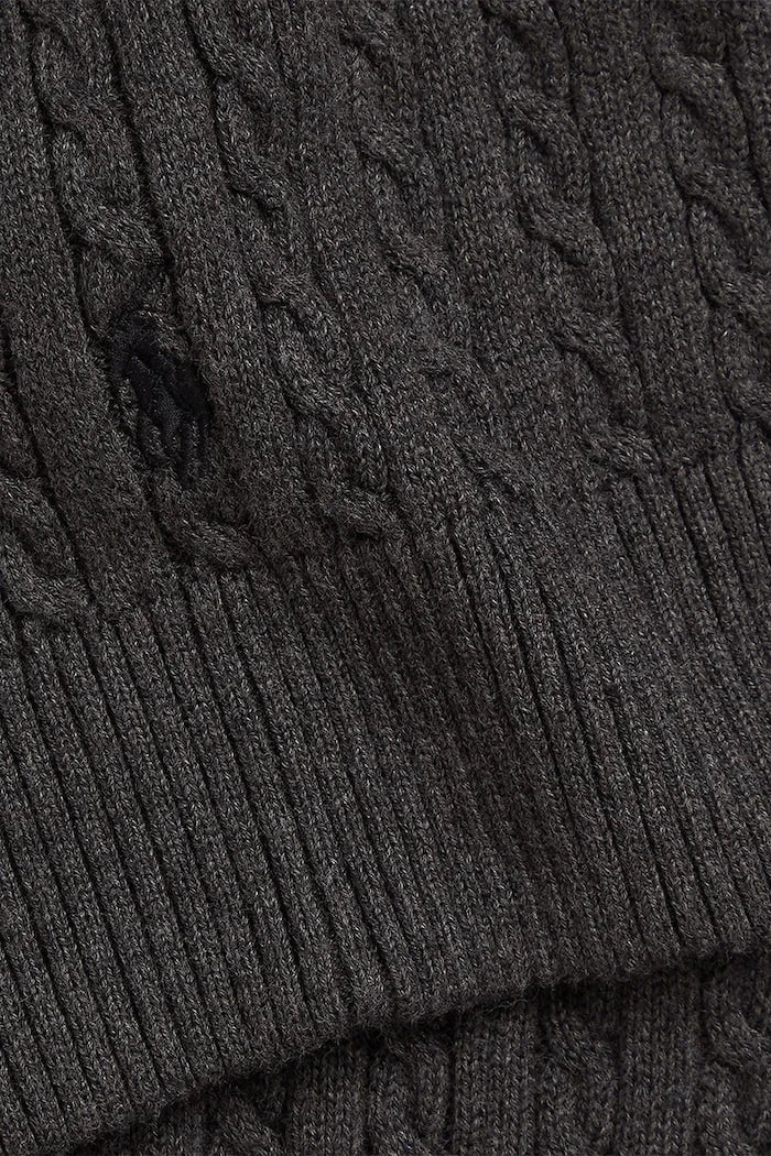 Детски памучен шал Polo Ralph Lauren