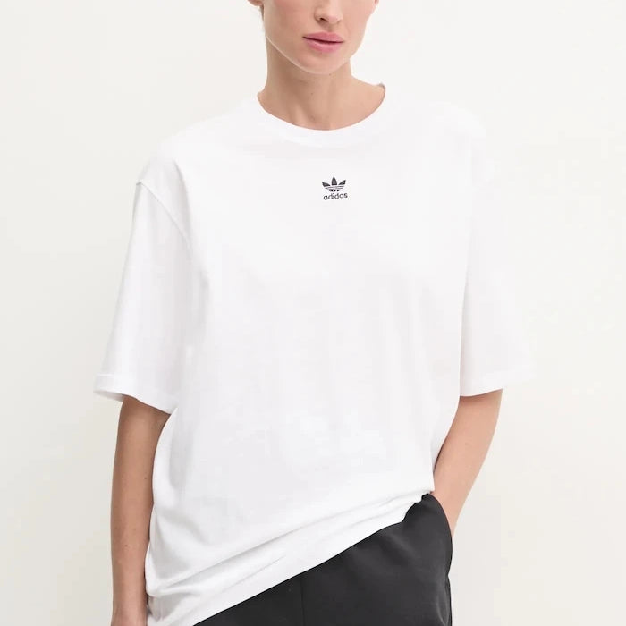 Памучна тениска adidas Originals Essential