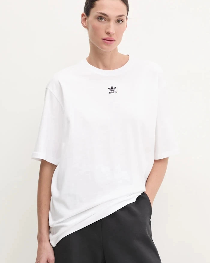 adidas Originals Essential Pamuklu Tişört