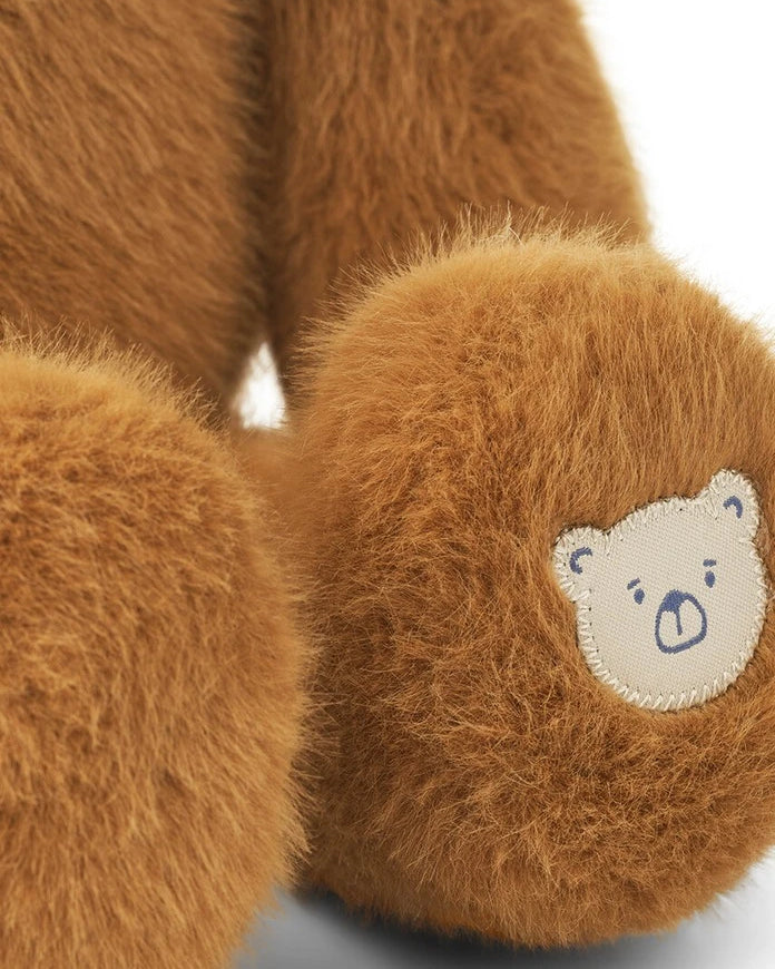Liewood Berto Bear Teddy Bebek Oyuncağı