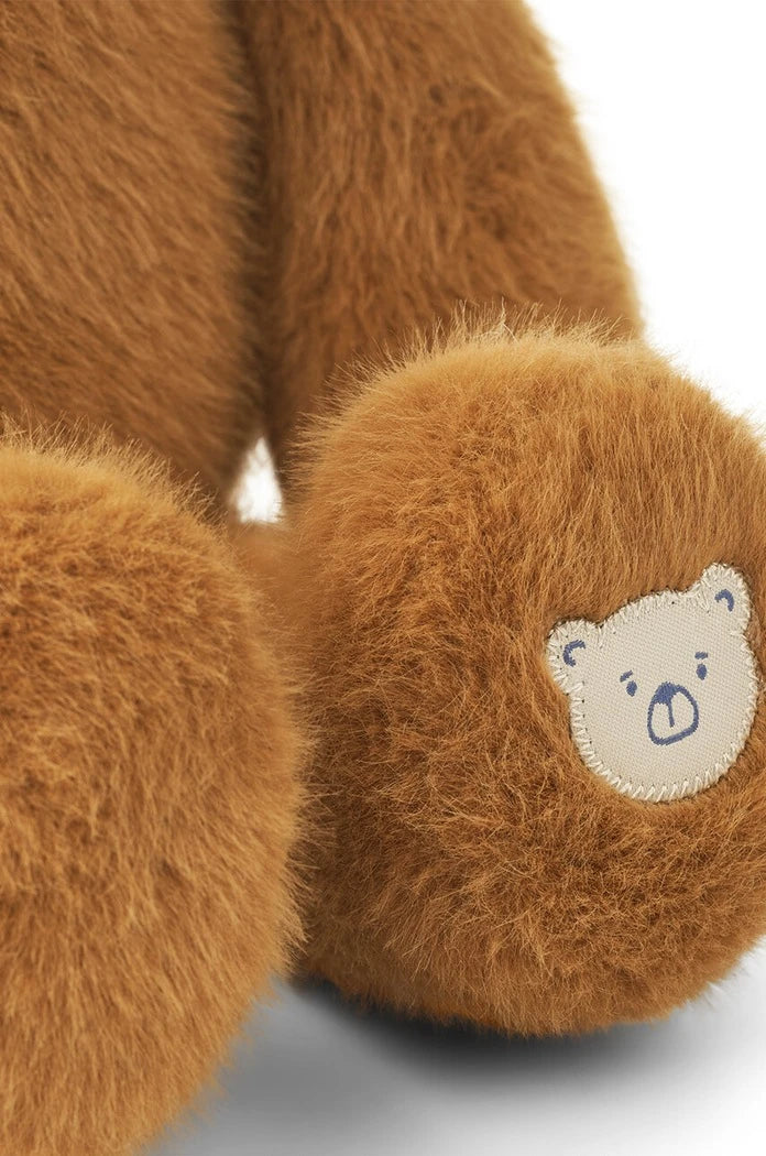 Liewood Berto Bear Teddy Bebek Oyuncağı