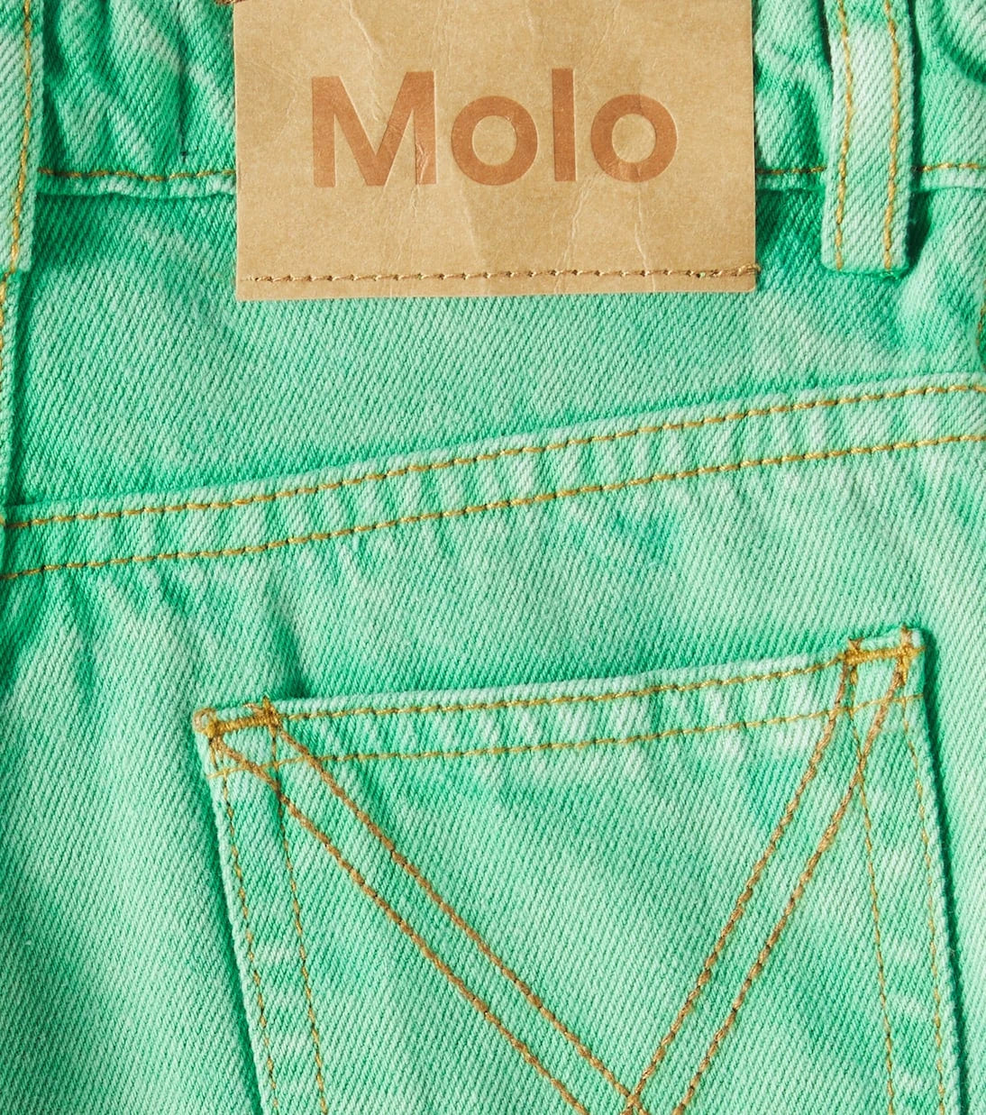 Molo - شورت دينم أمبرلي