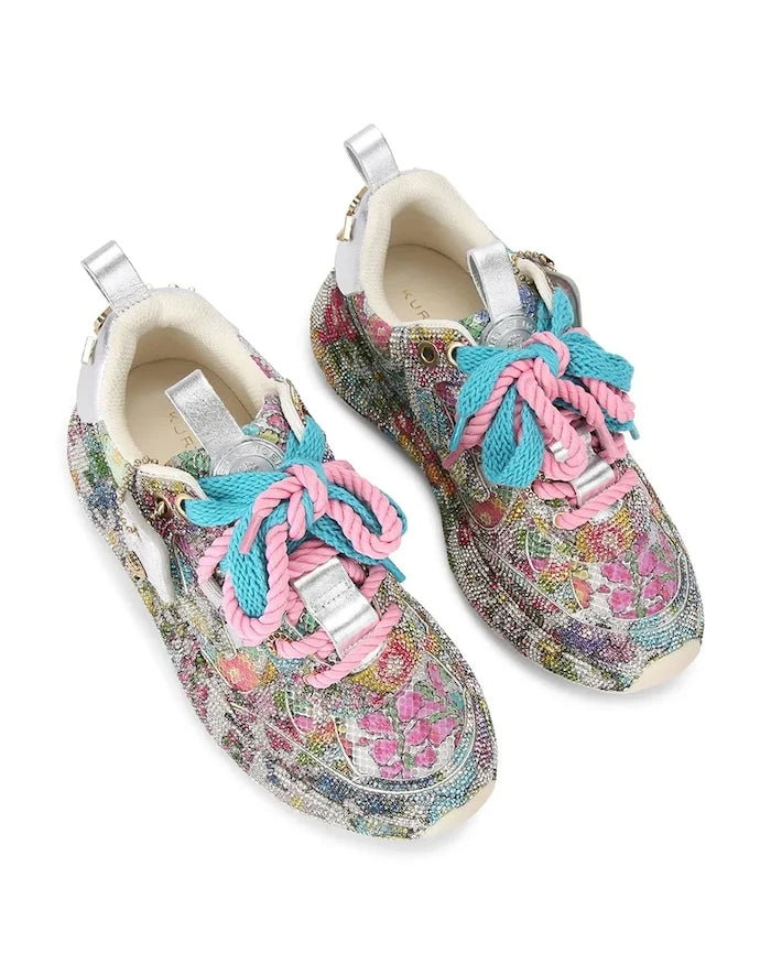 Kurt Geiger London Kurt Runner Kadın Spor Ayakkabı