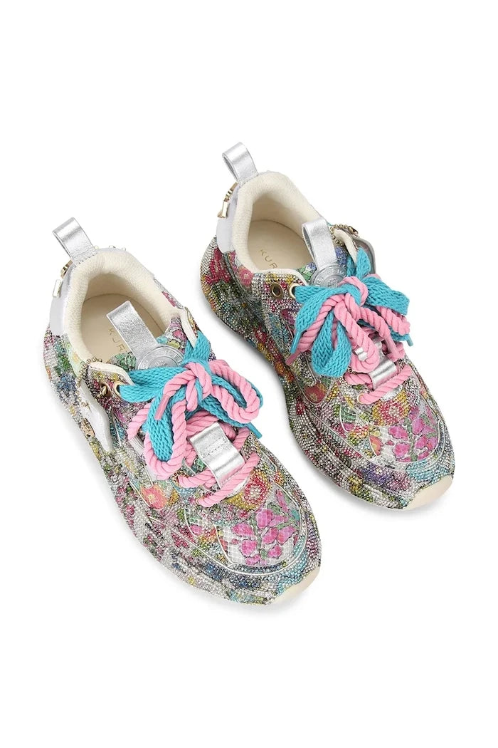 Kurt Geiger London Kurt Runner маратонки дамски