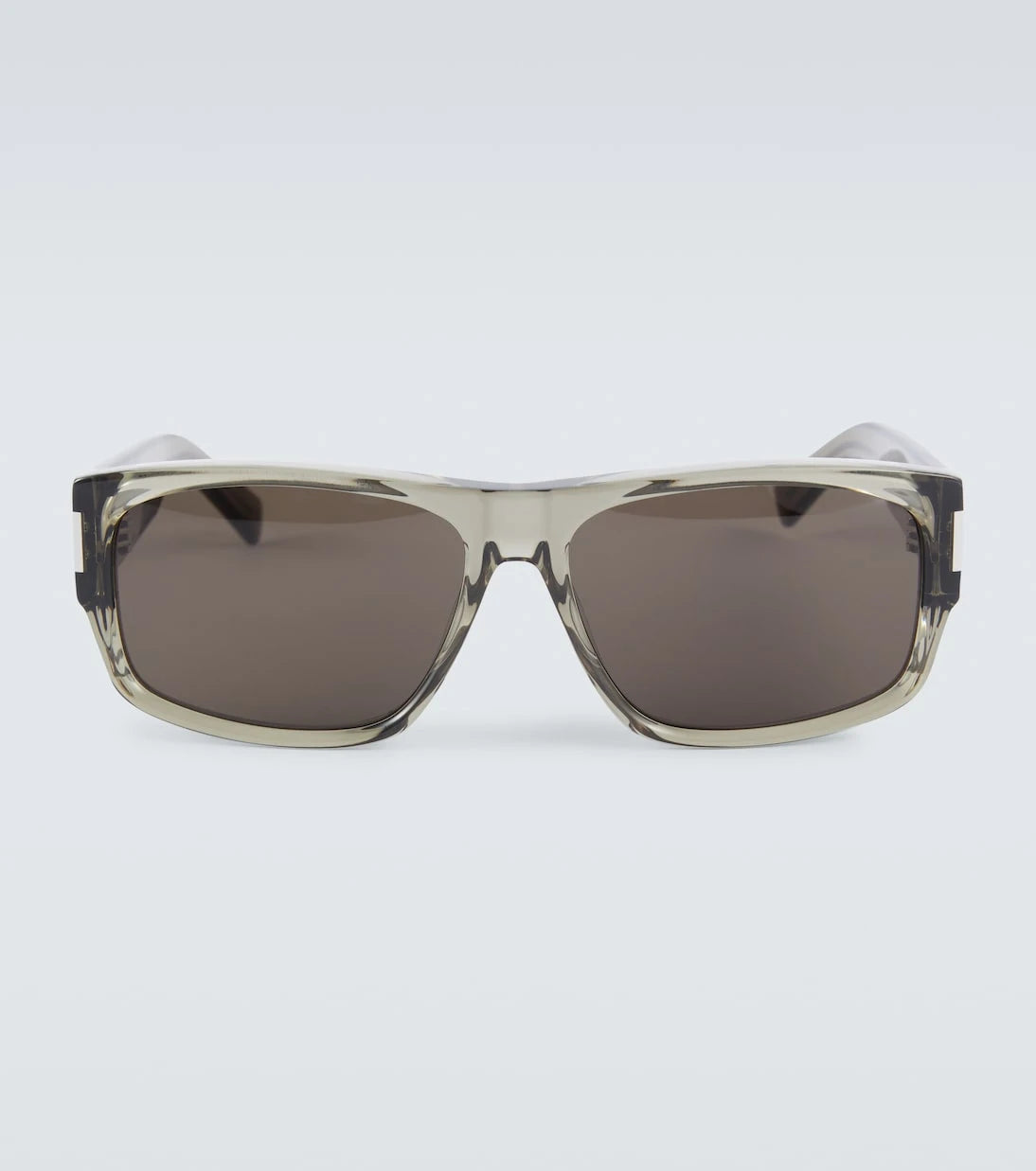Saint Laurent - SL 689 square sunglasses