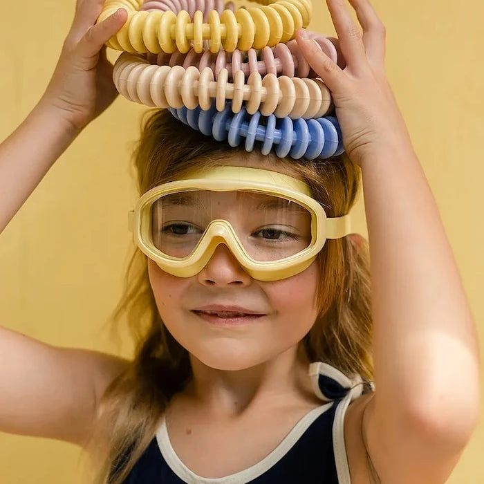 Petites Pommes HANS GOGGLES Yüzücü Gözlüğü