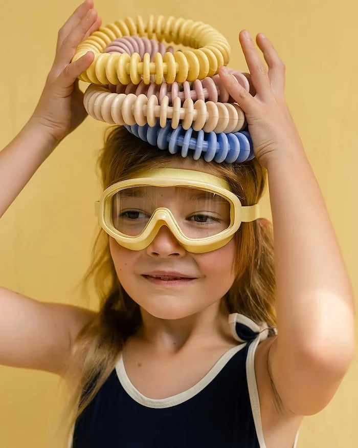 Petites Pommes HANS GOGGLES Yüzücü Gözlüğü