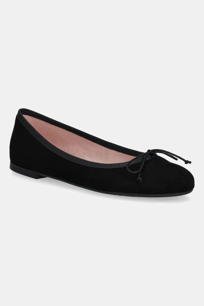 Kadife Balerin Pretty Ballerinas Nicole