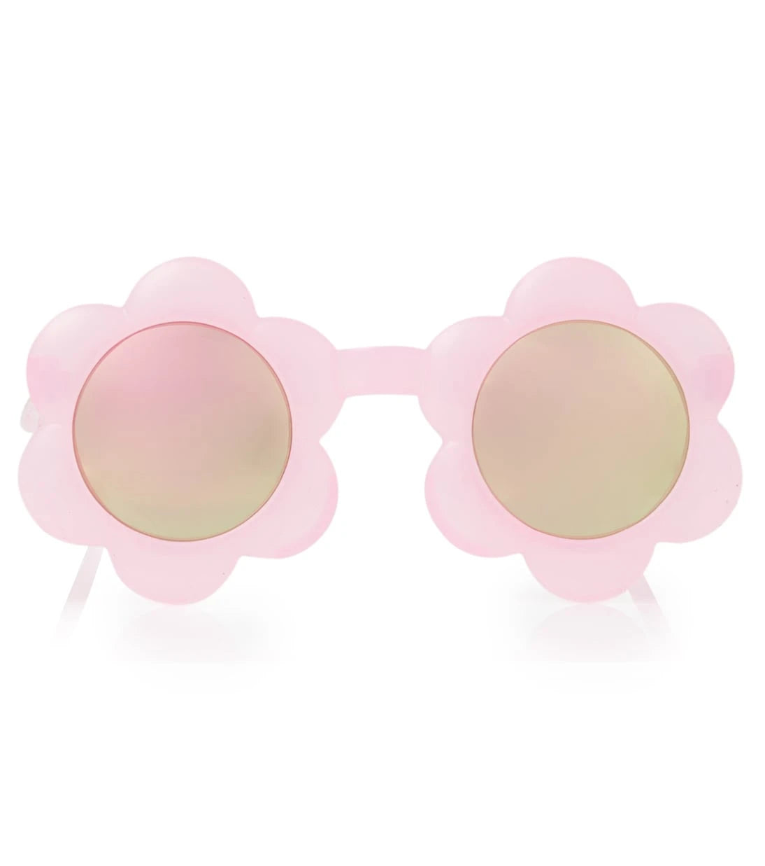 Molo - Soleil flower-shaped sunglasses