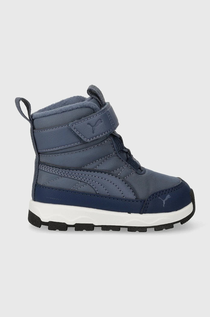 Puma Evolve Boot AC+ Inf Çocuk Kışlık Bot