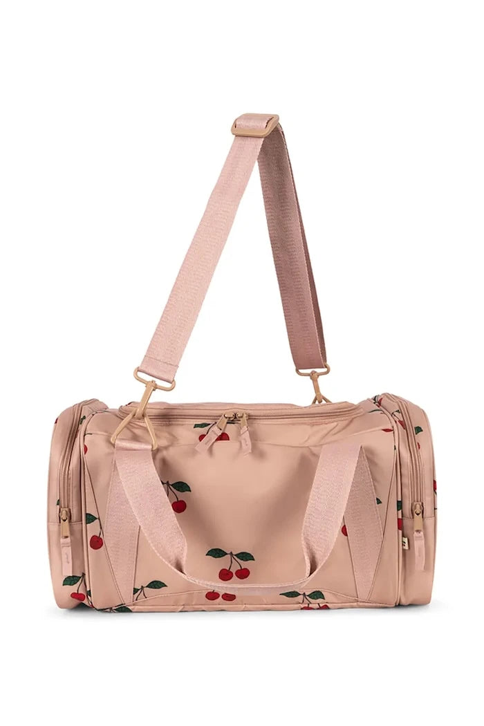 Konges Sløjd Çocuklar İçin Seyahat Çantası KIDS WEEKEND BAG