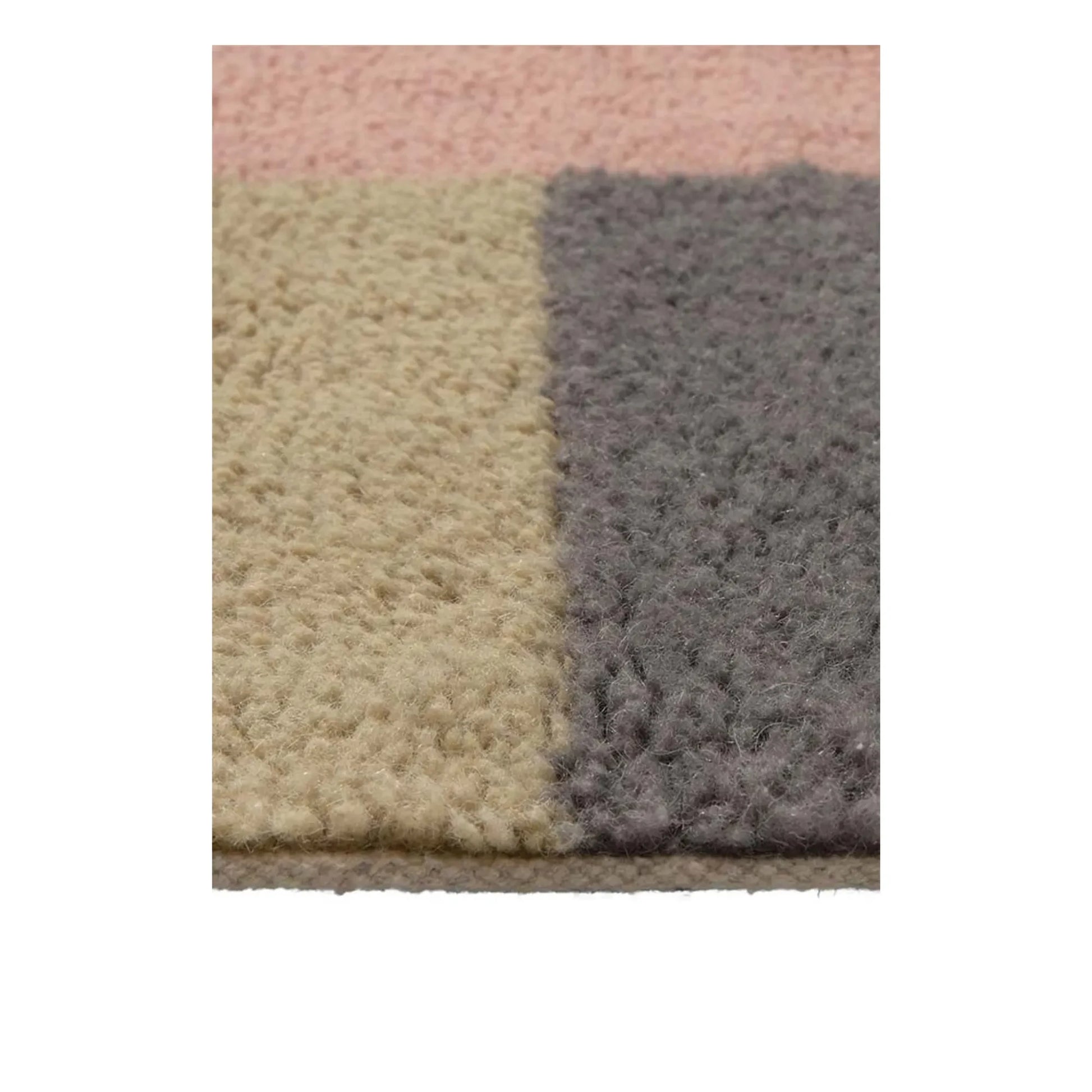 Lorena Canals - Chroma wool carpet | Sage