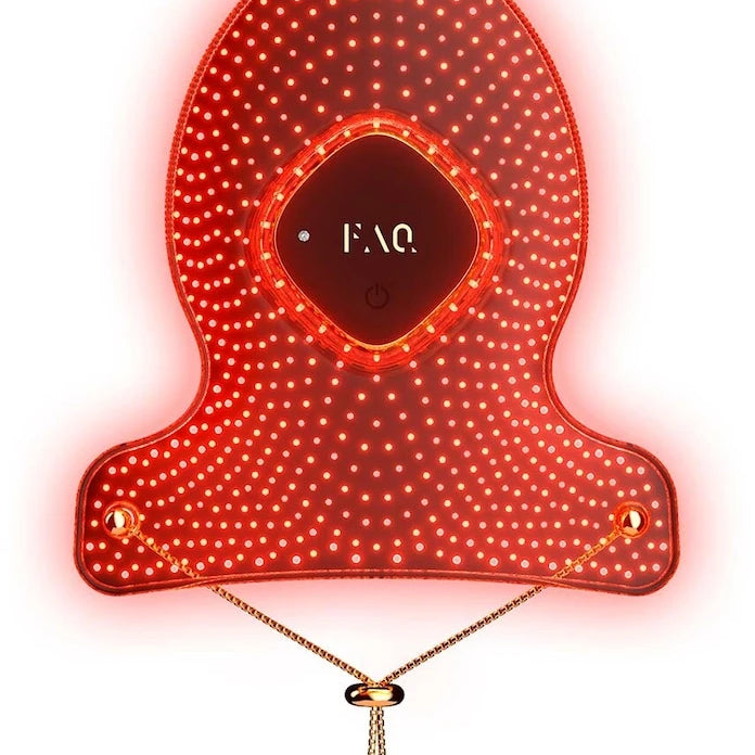 Led маска за ръце FOREO FAQ 221