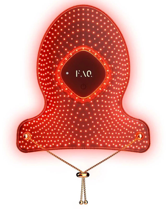 Led маска за ръце FOREO FAQ 221