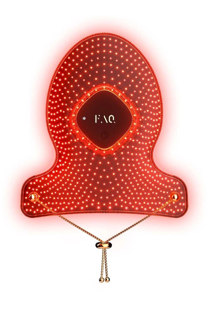 Led маска за ръце FOREO FAQ 221