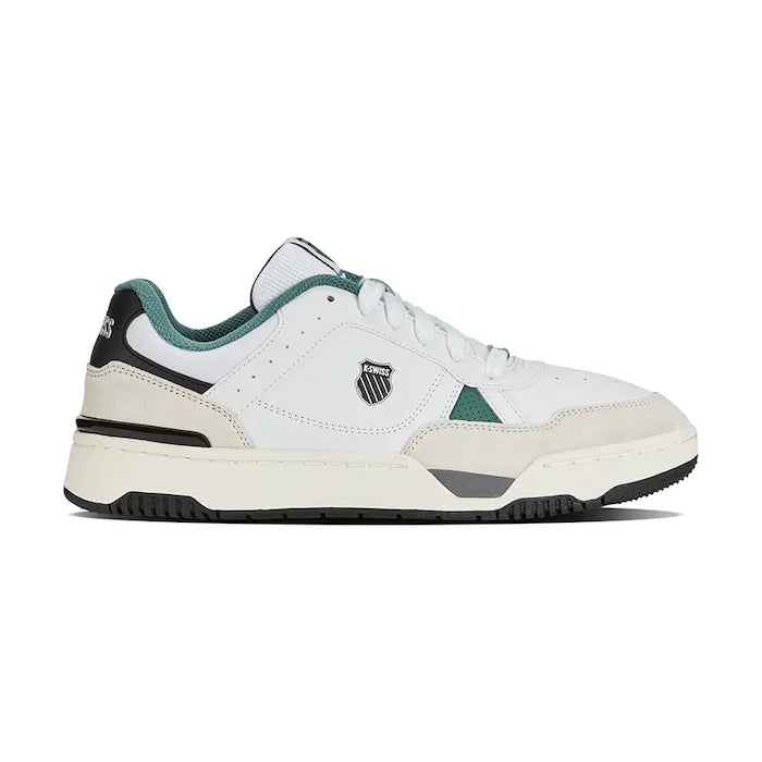 Кожени маратонки K-Swiss MATCH PRO LTH