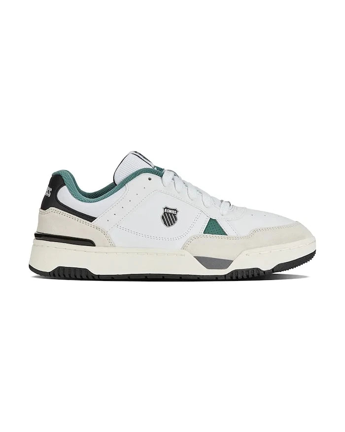 Кожени маратонки K-Swiss MATCH PRO LTH