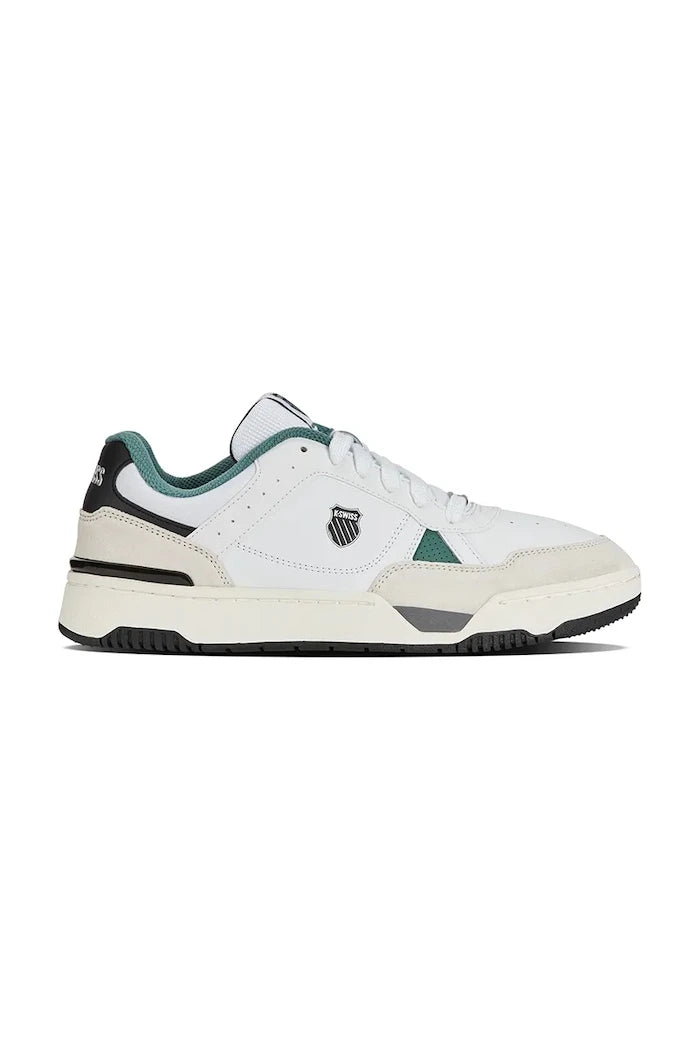 K-Swiss MATCH PRO LTH Deri Spor Ayakkabı