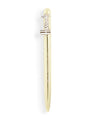 Harrods Logo Topper Ballpoint Pen