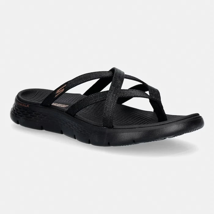 Skechers джапанки дамски GO WALK FLEX