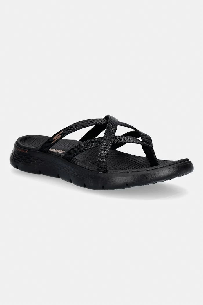 Skechers джапанки дамски GO WALK FLEX