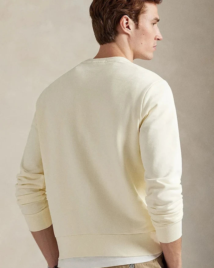 Polo Ralph Lauren Pamuklu Sweatshirt