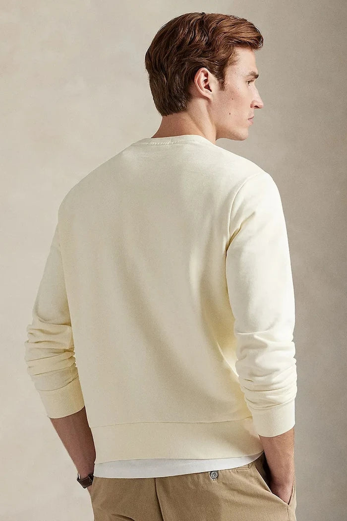Памучен суичър Polo Ralph Lauren