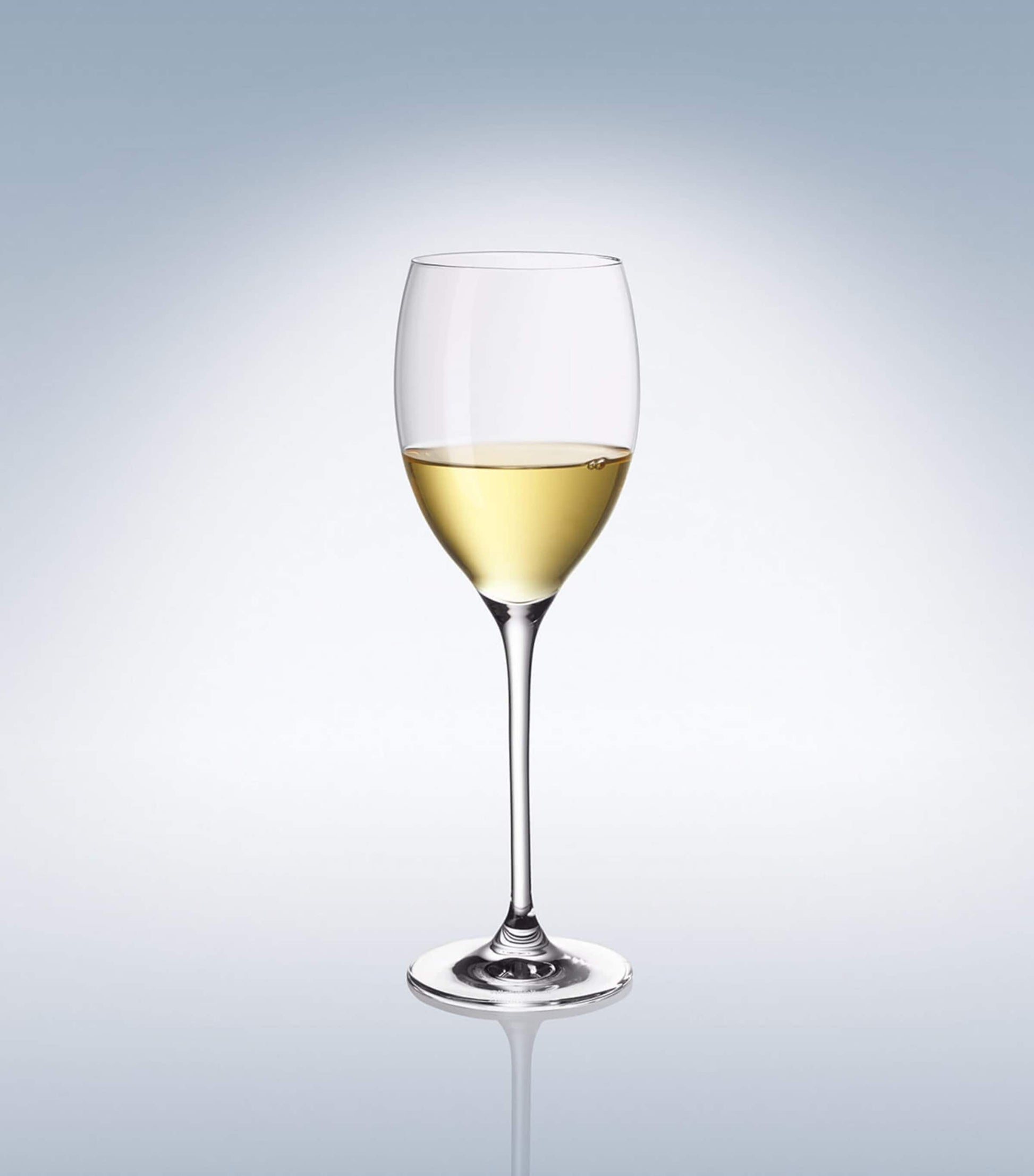 Set of 4 Maxima White Wine Goblets (125ml)