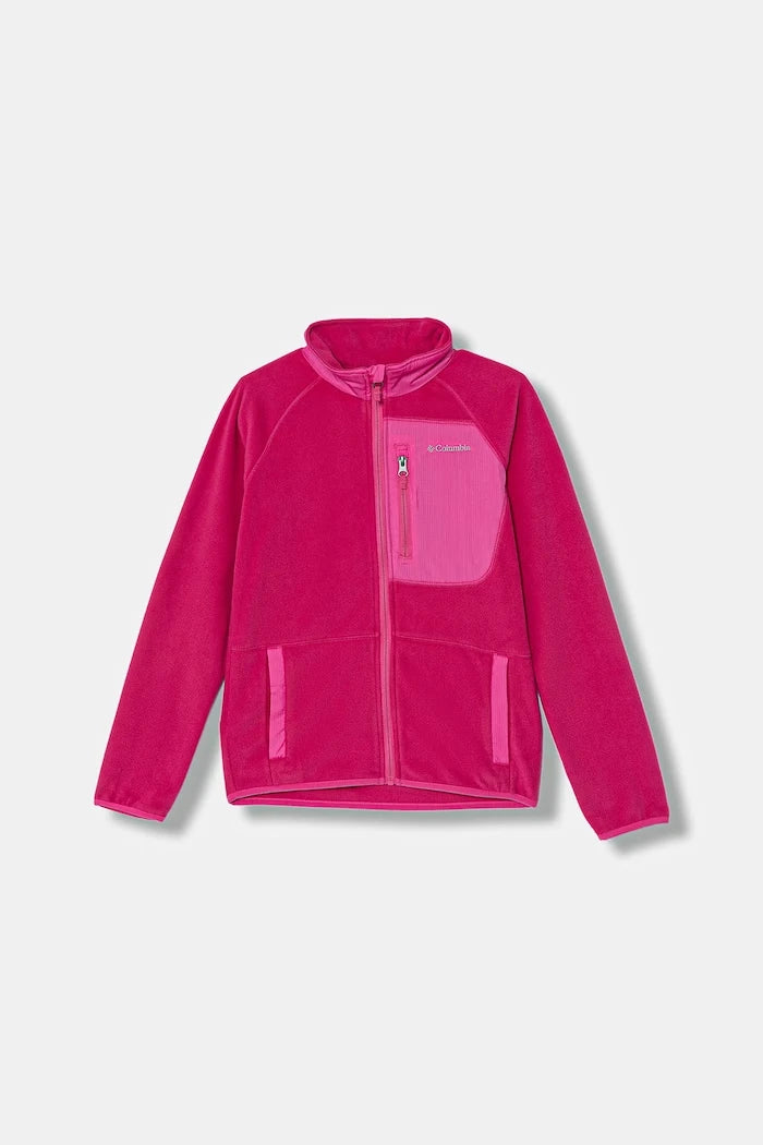 Çocuk Polar Sweatshirt Columbia Fast Trek