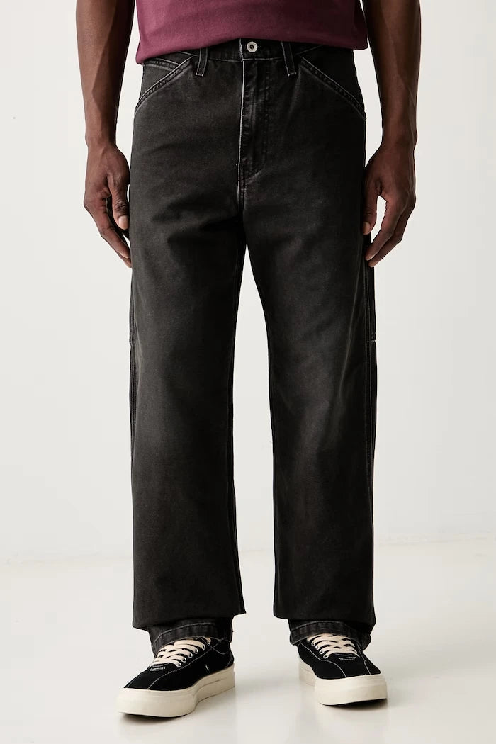 Levi's дънки loose мъжки 568 LOOSE STRT CARPENTER x WORKWEAR