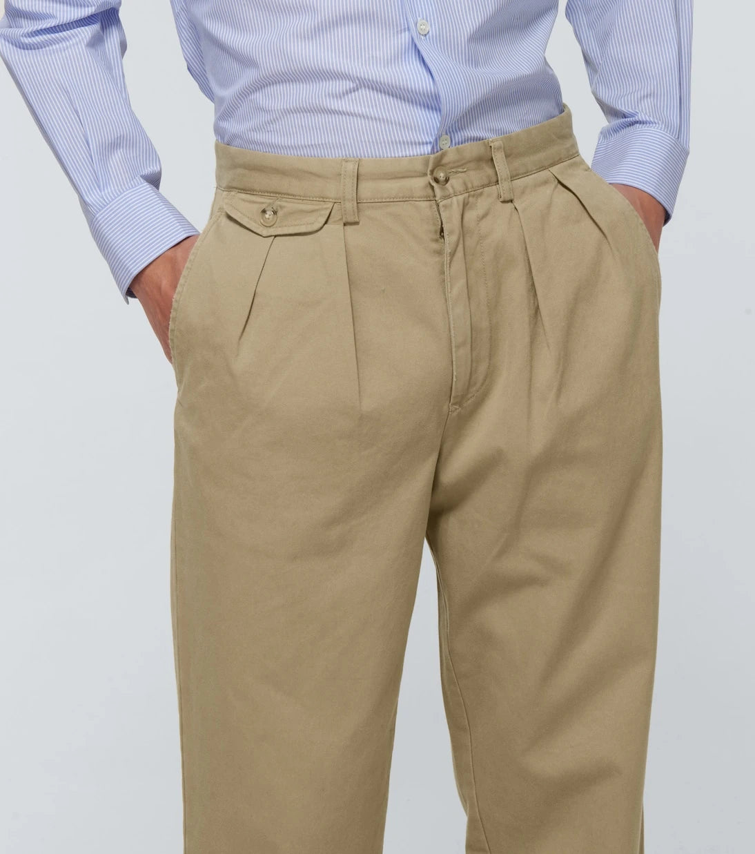 Polo Ralph Lauren - بنطلون قطني
