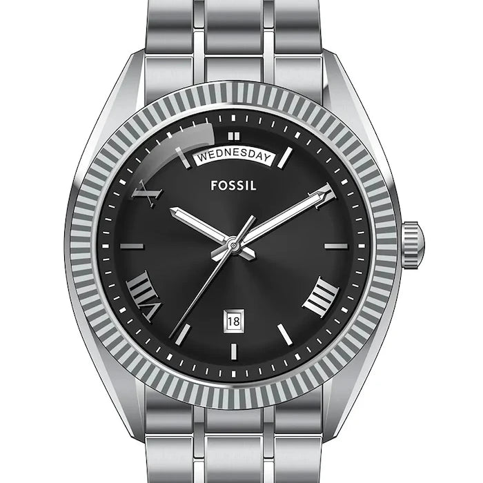 Часовник Fossil