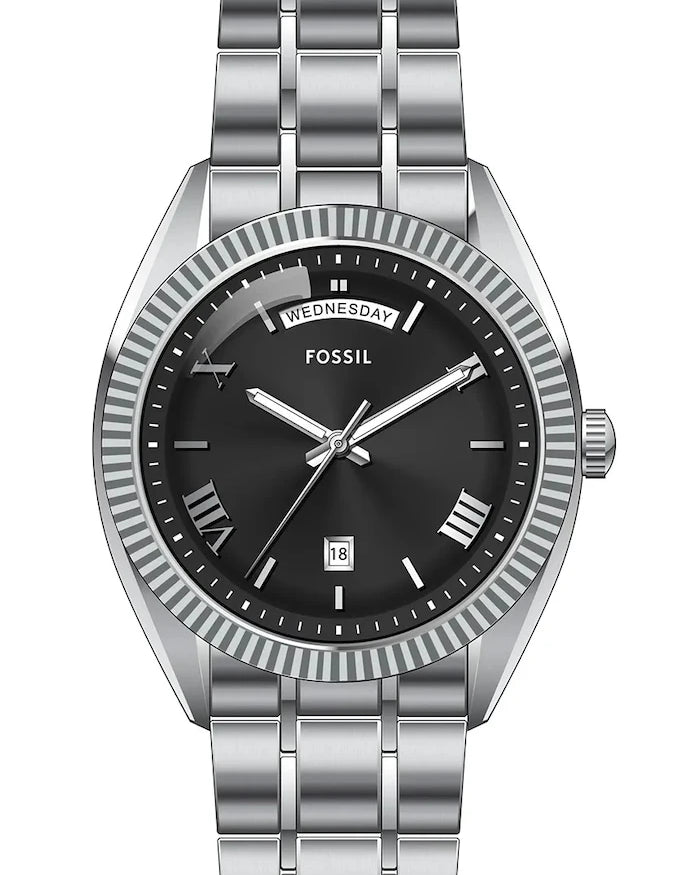 Часовник Fossil
