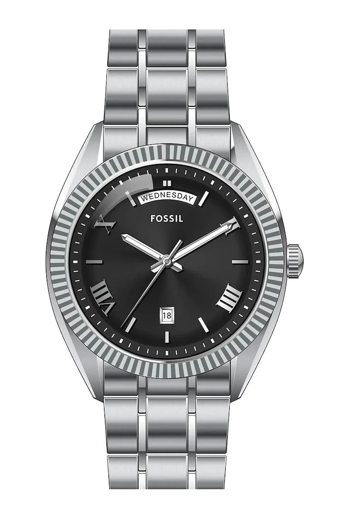 Часовник Fossil